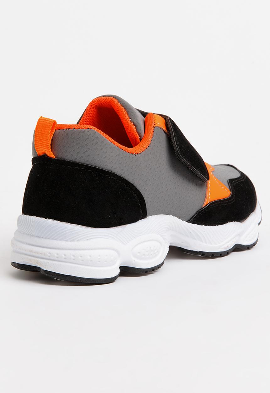Pop Candy - Velcro strap sneaker - multi