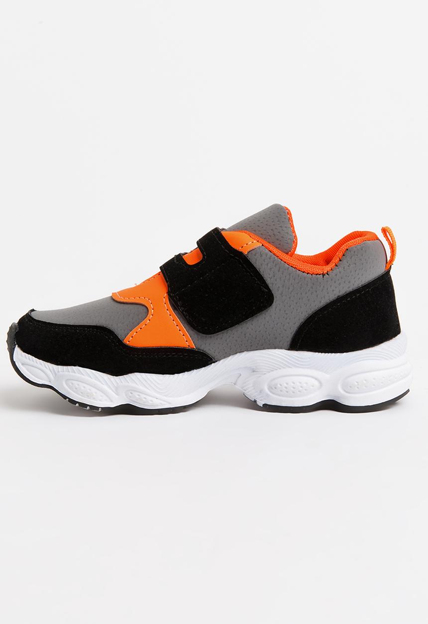 Pop Candy - Velcro strap sneaker - multi