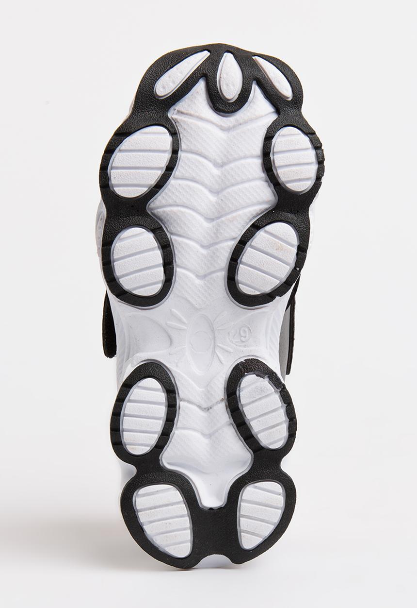 Pop Candy - Velcro strap sneaker - multi