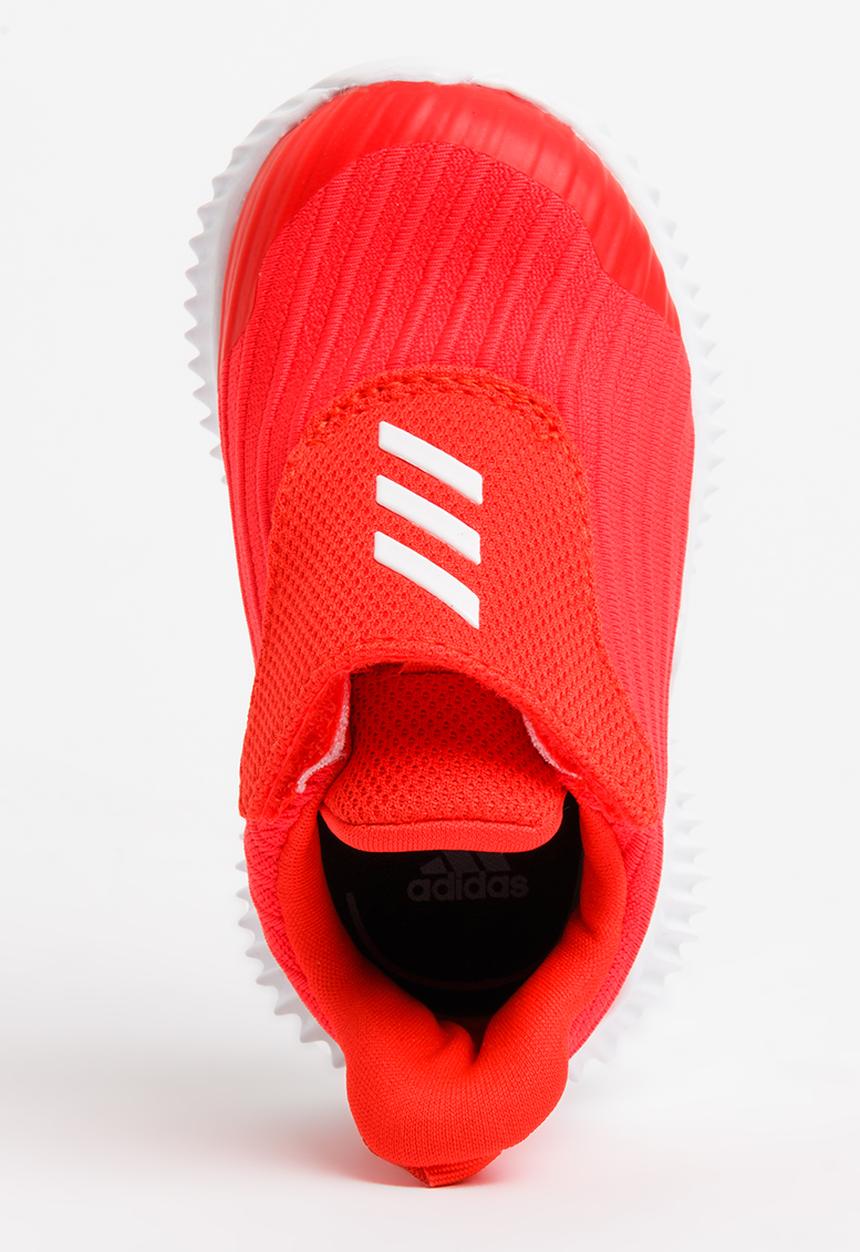 adidas Performance - FortaRun 2 AC Sneaker Red