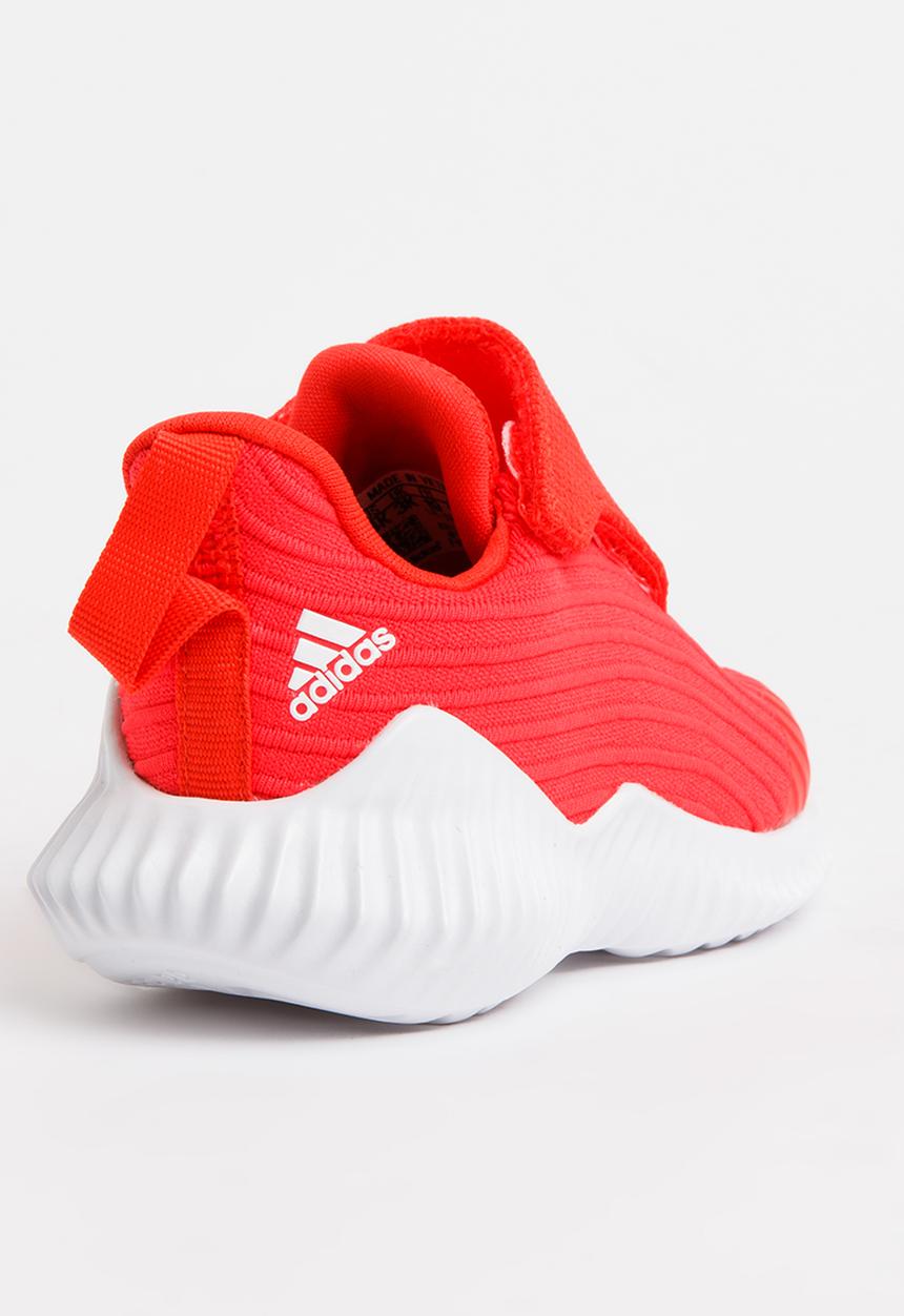 adidas Performance - FortaRun 2 AC Sneaker Red