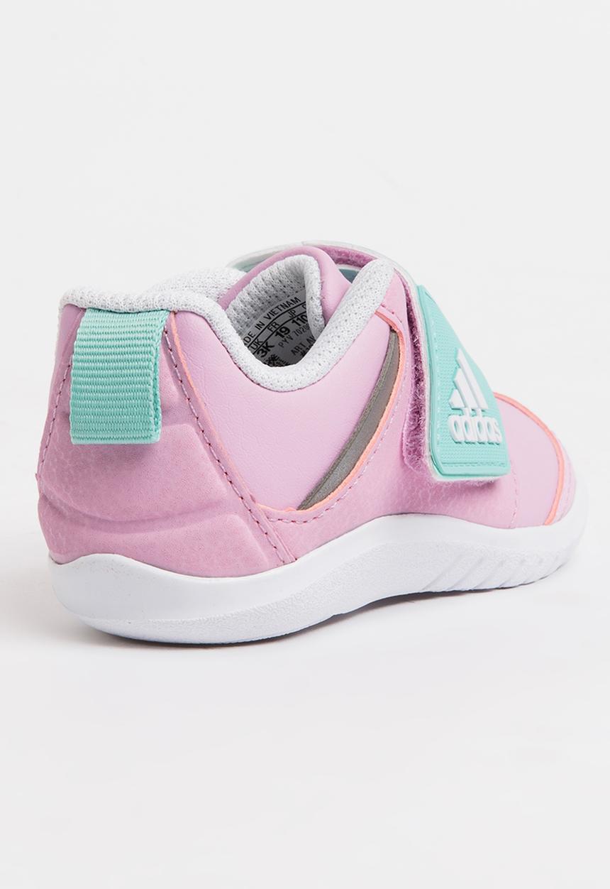 adidas Performance - FortaPlay AC Sneaker Pale Purple
