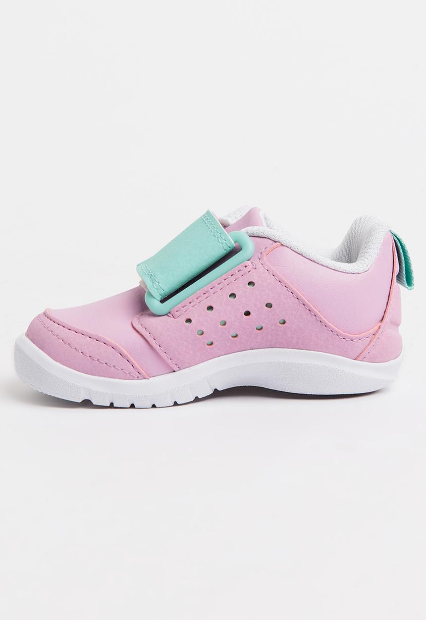 adidas Performance - FortaPlay AC Sneaker Pale Purple