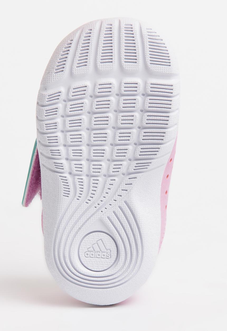 adidas Performance - FortaPlay AC Sneaker Pale Purple