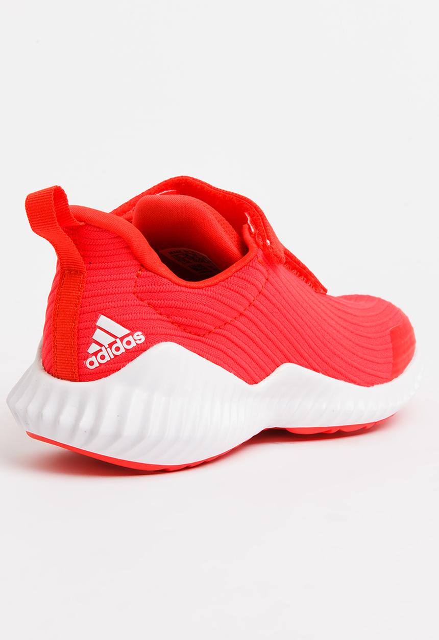 adidas Performance - FortaRun 2 AC Sneaker Red