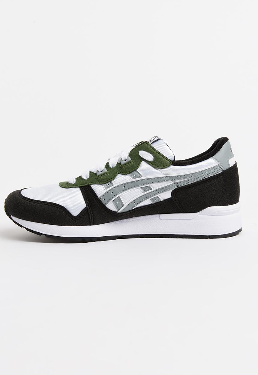 Asics Tiger - Gel-Lyte GS Sneaker White