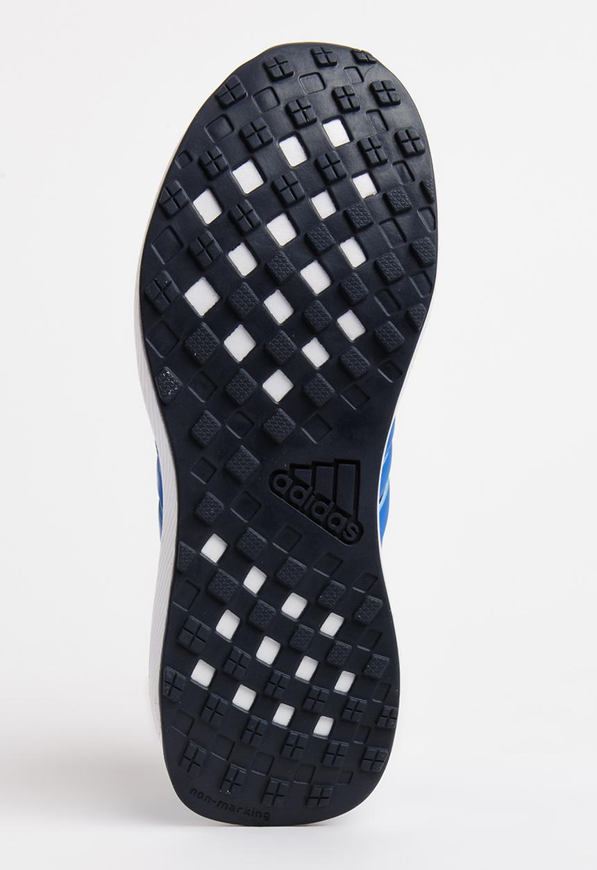 adidas Performance - RapidaRun Knit Sneaker Dark Blue