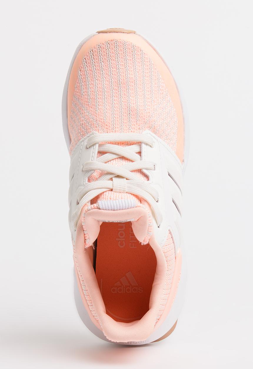 adidas Performance - RapidaRun Knit Sneaker Pearl