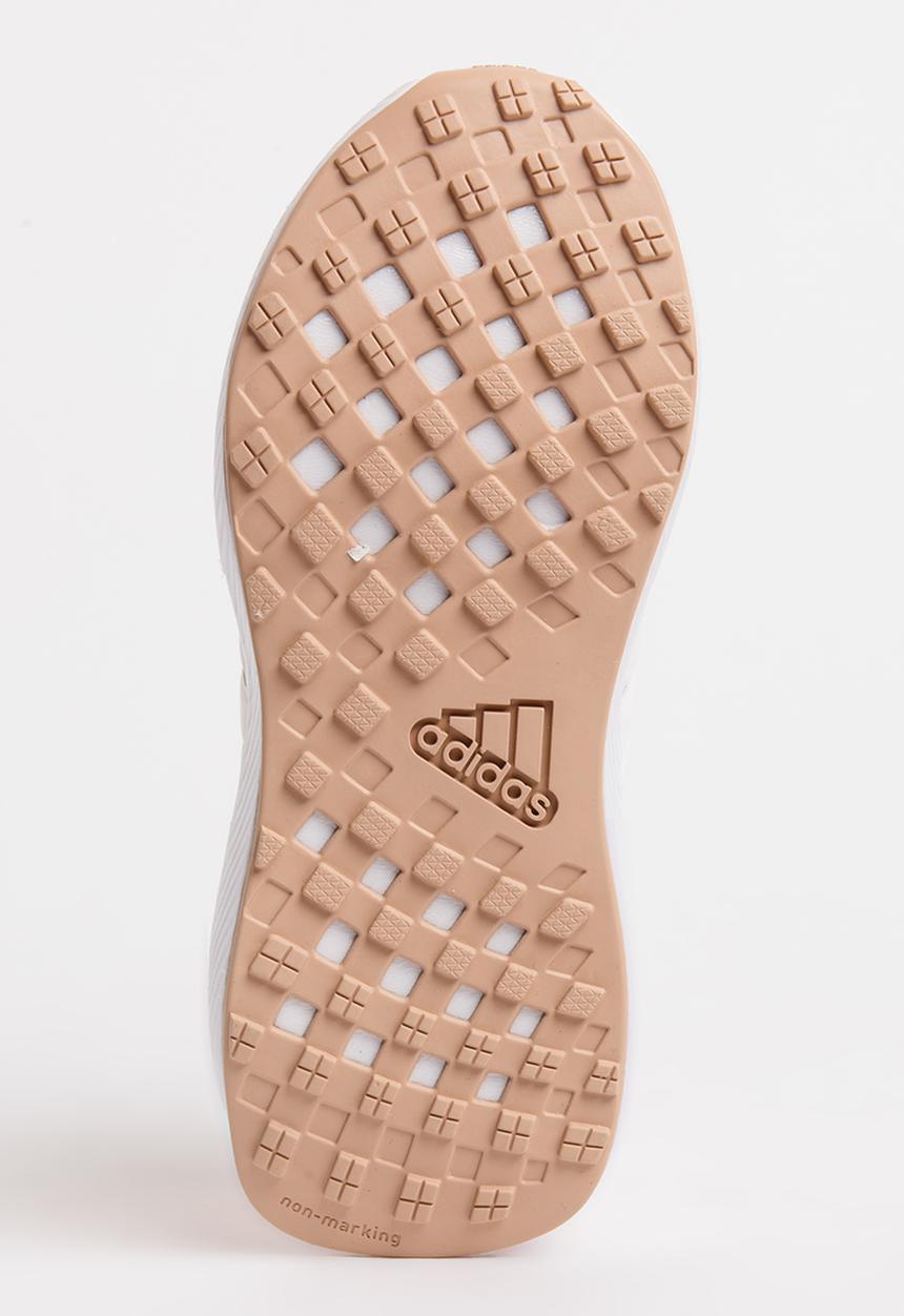 adidas Performance - RapidaRun Knit Sneaker Pearl