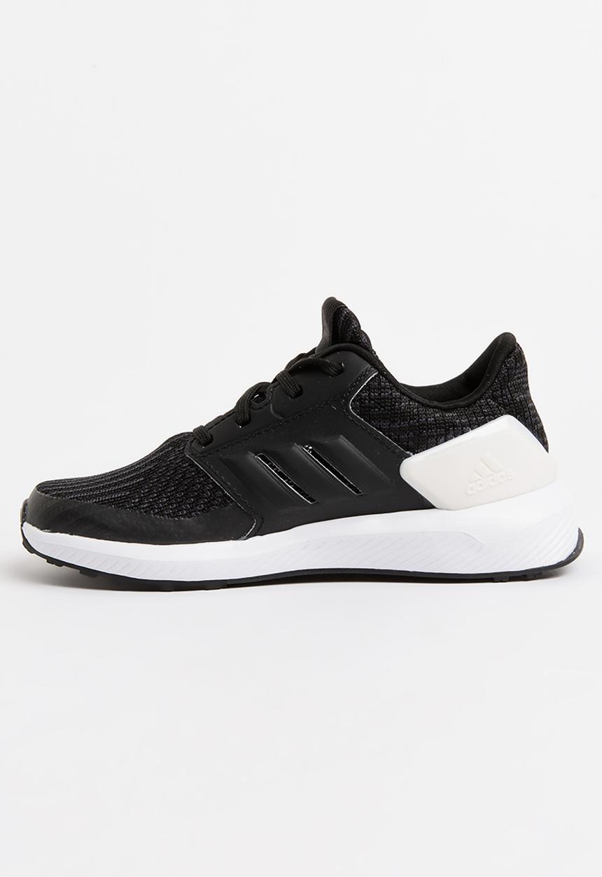adidas Performance - RapidaRun Knit Sneaker Black
