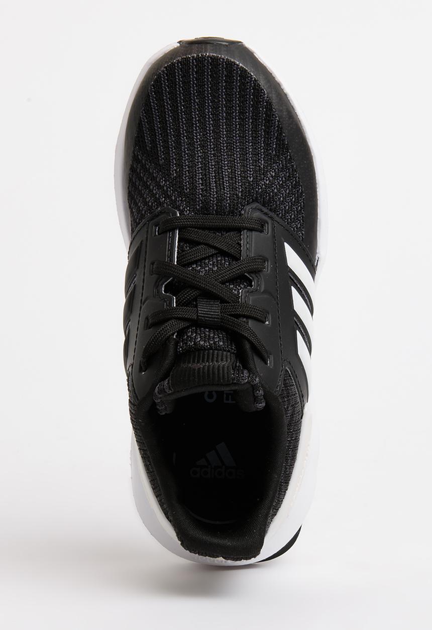 adidas Performance - RapidaRun Knit Sneaker Black