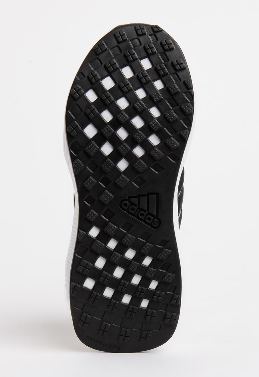 adidas Performance - RapidaRun Knit Sneaker Black
