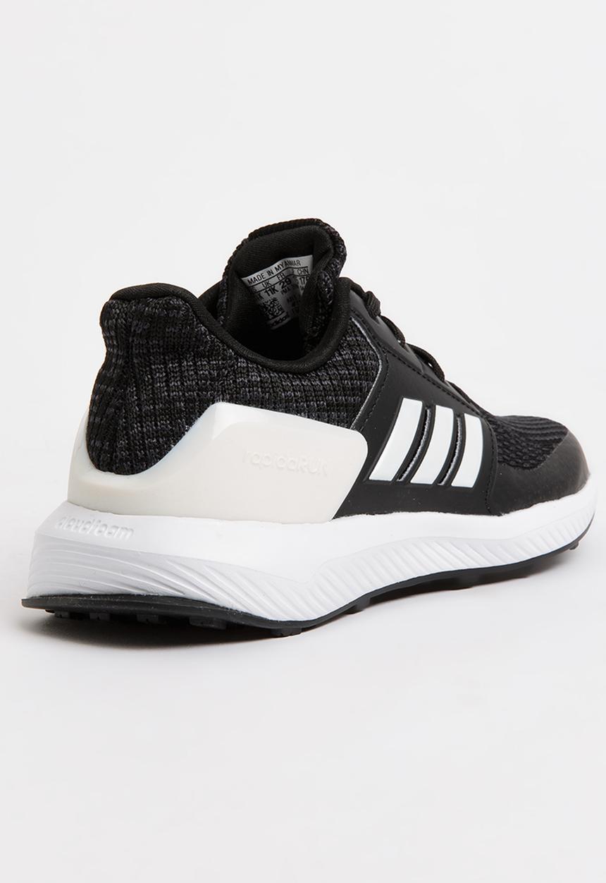 adidas Performance - RapidaRun Knit Sneaker Black