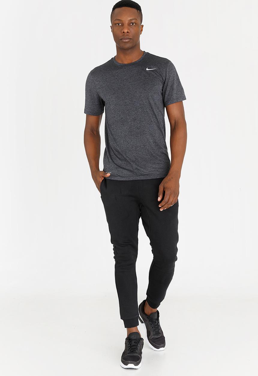 Nike - NK Dry Tee LGD 2.0 Charcoal