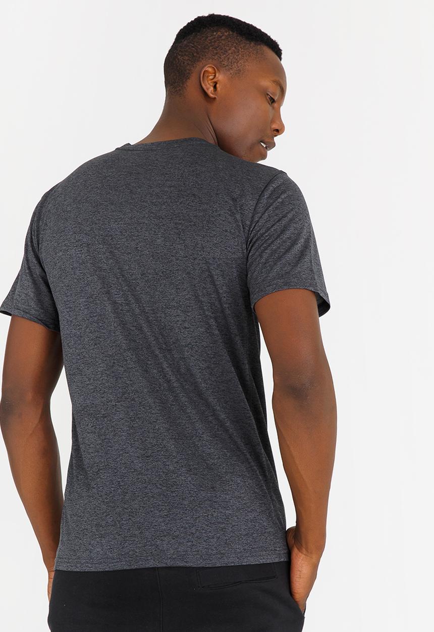 Nike - NK Dry Tee LGD 2.0 Charcoal