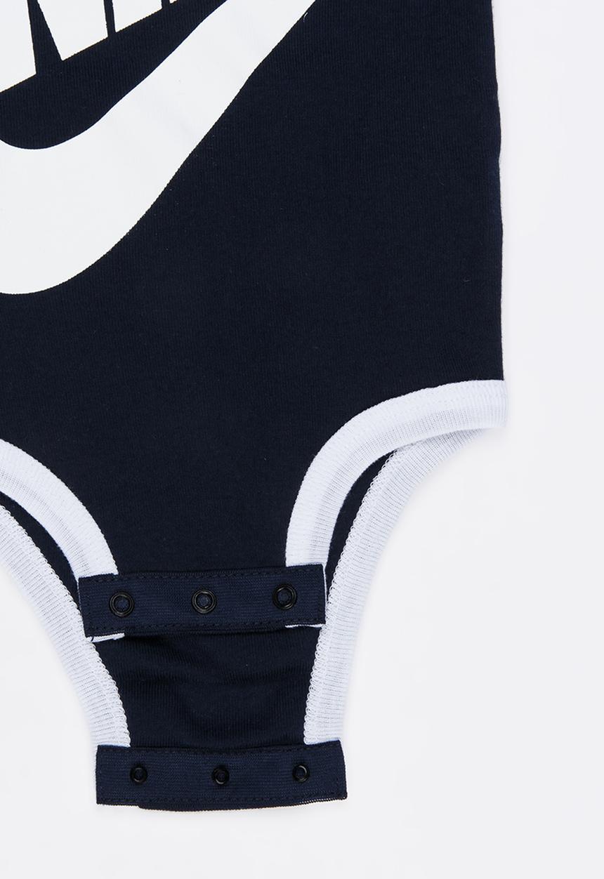 Nike - Futura Logo 3 Piece Set Black
