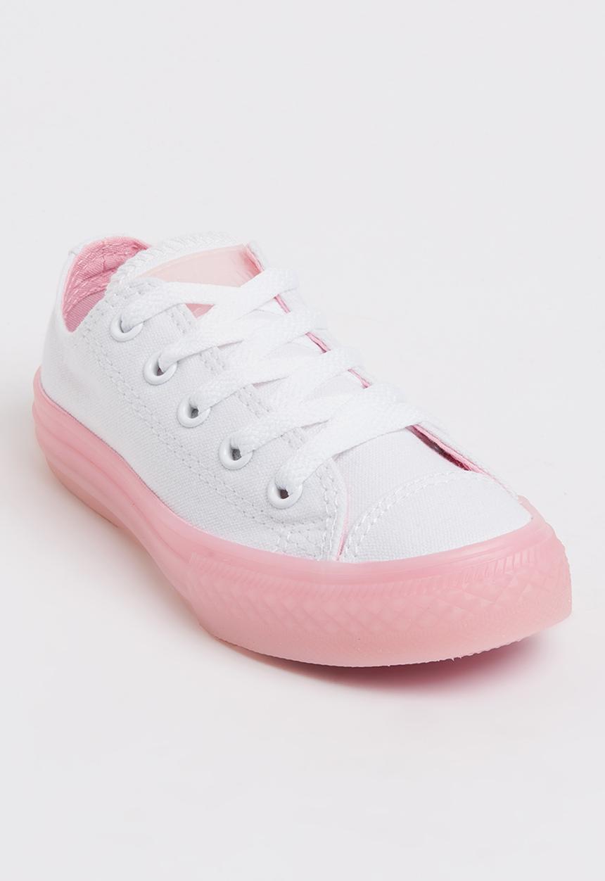 Converse - Chuck Taylor All Star Sneaker White