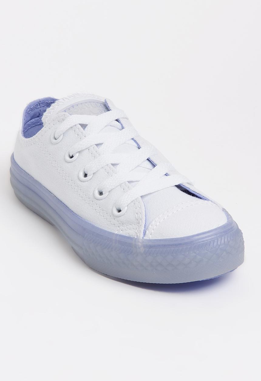 Converse - Chuck Taylor All Star Sneaker White