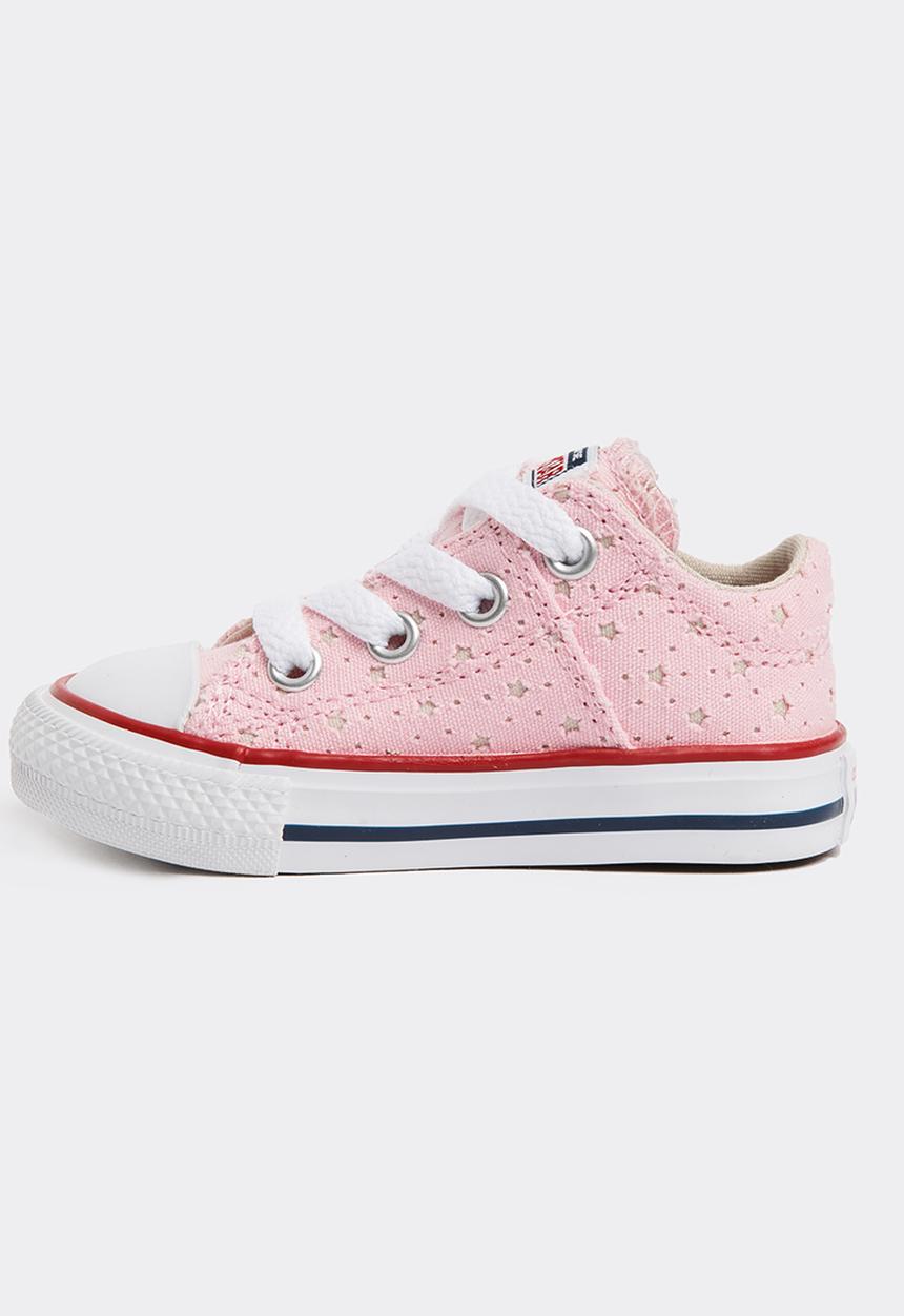 Converse - Chuck Taylor All Star Sneaker Pale Pink