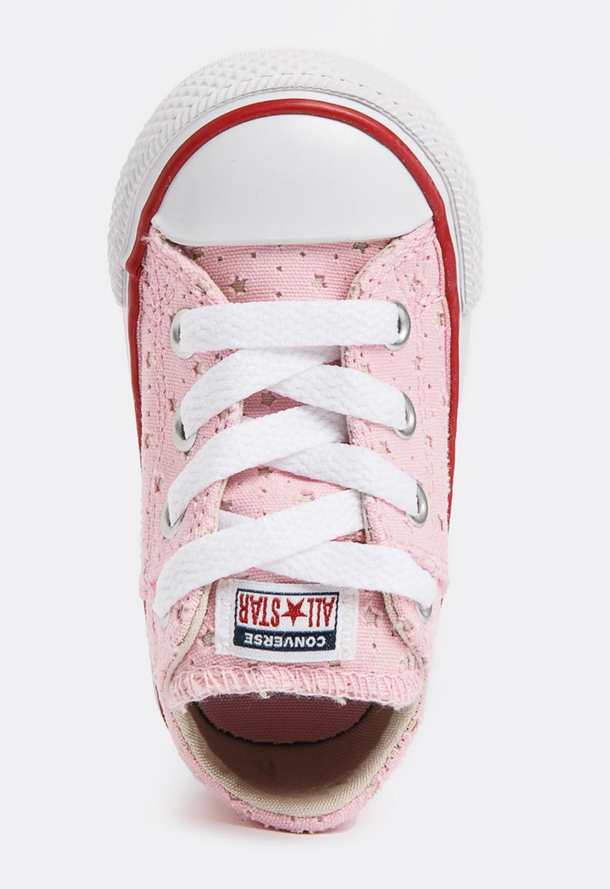 Converse - Chuck Taylor All Star Sneaker Pale Pink