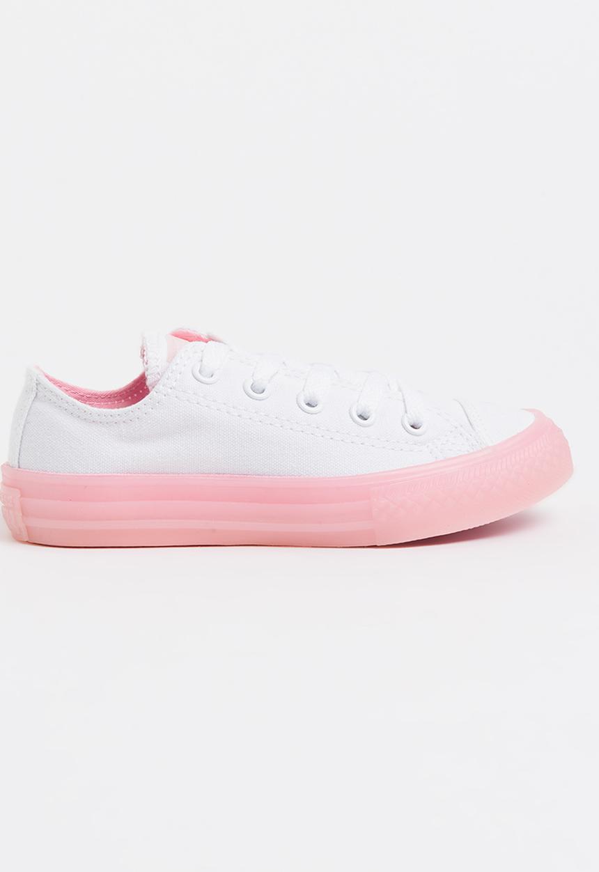 Converse - Chuck Taylor All Star Sneaker White