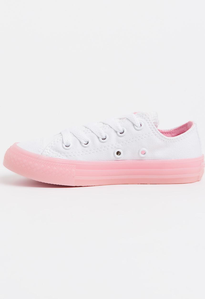 Converse - Chuck Taylor All Star Sneaker White