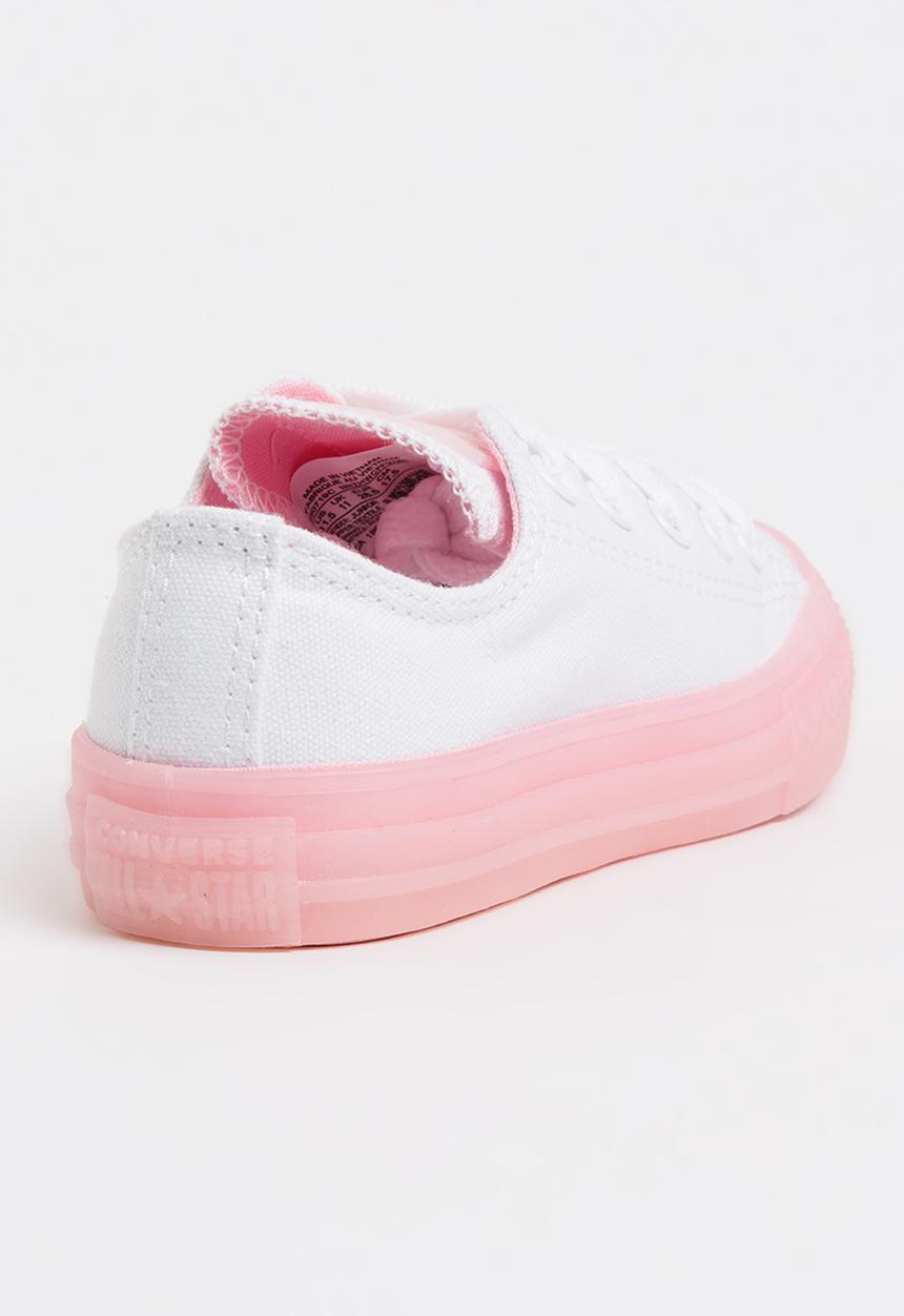 Converse - Chuck Taylor All Star Sneaker White