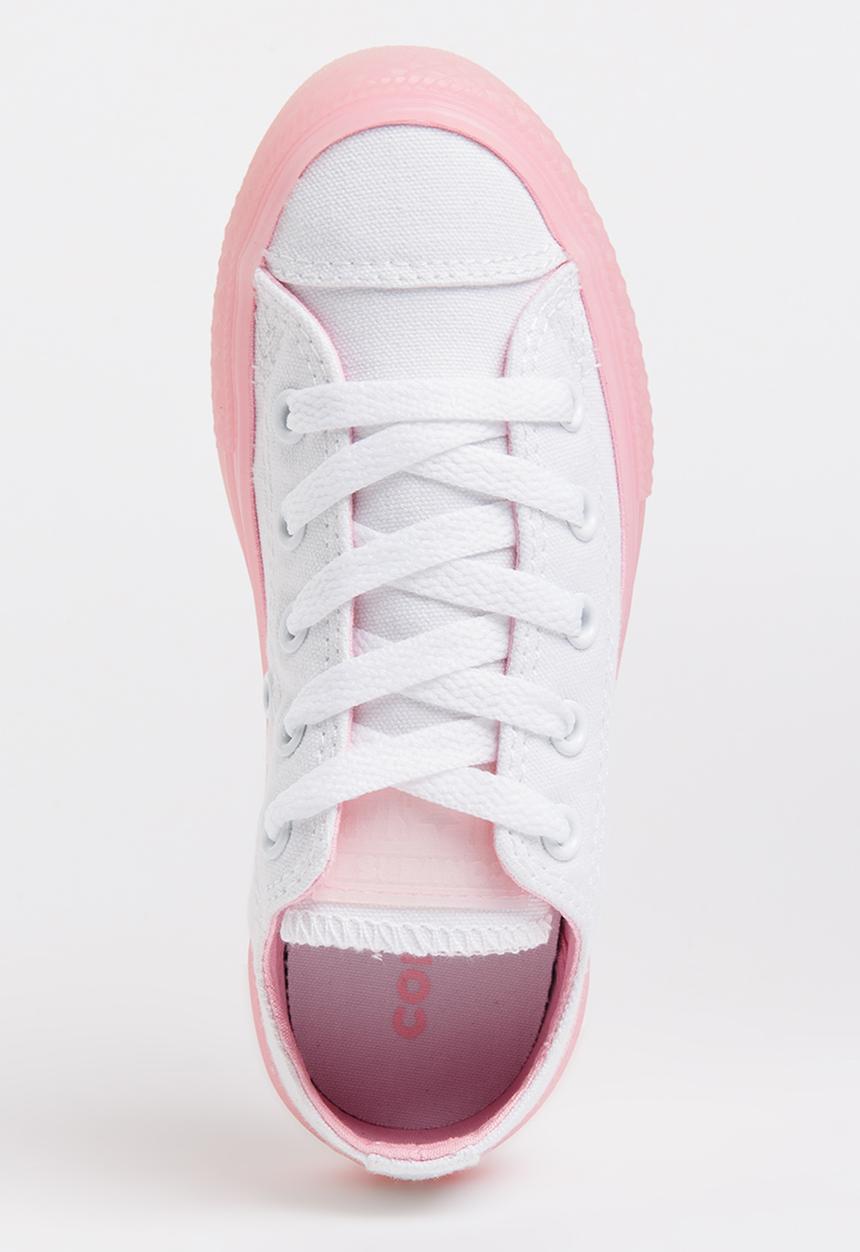 Converse - Chuck Taylor All Star Sneaker White