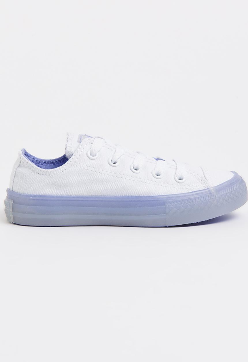 Converse - Chuck Taylor All Star Sneaker White
