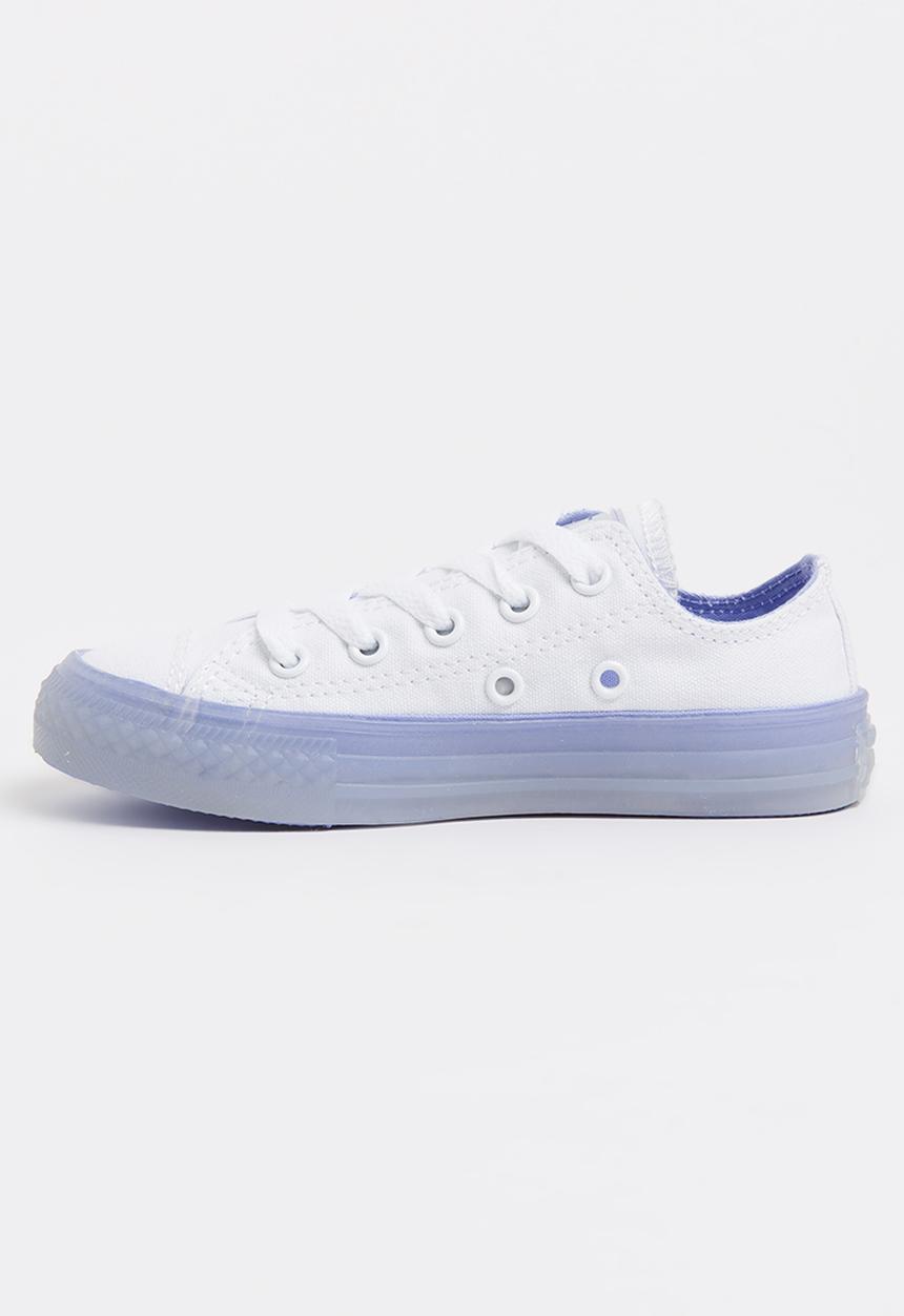 Converse - Chuck Taylor All Star Sneaker White