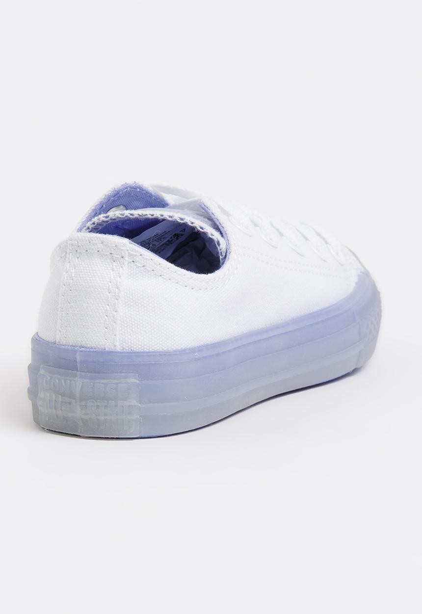 Converse - Chuck Taylor All Star Sneaker White