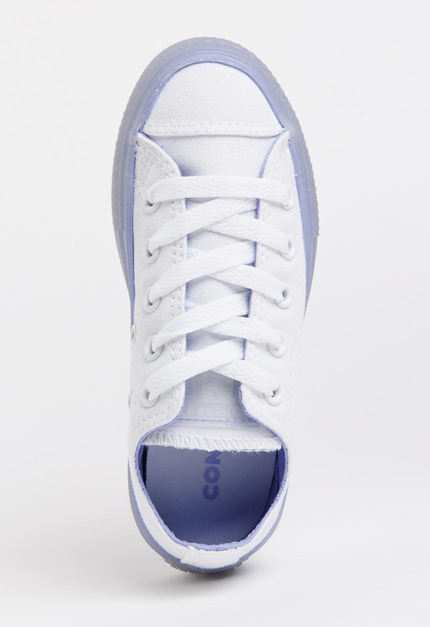 Converse - Chuck Taylor All Star Sneaker White