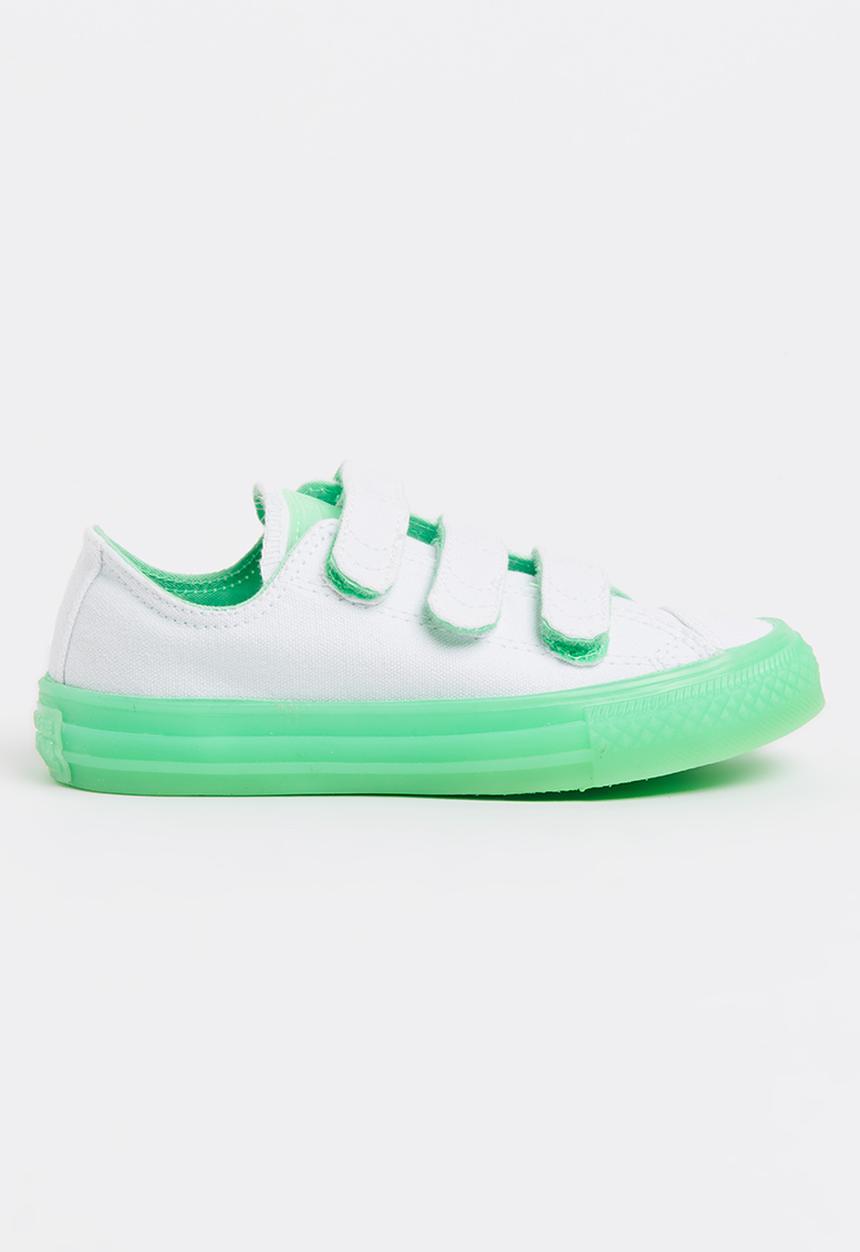 Converse - Chuck Taylor All Star Sneaker White