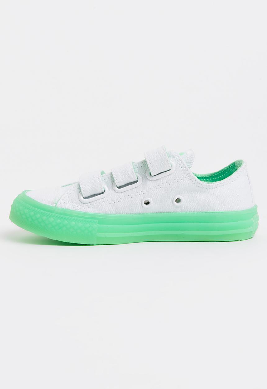 Converse - Chuck Taylor All Star Sneaker White