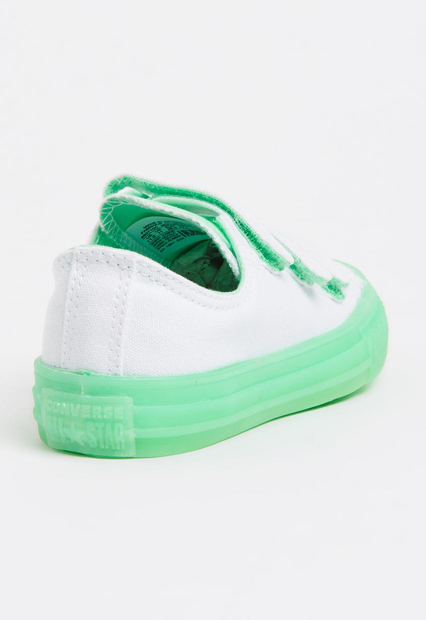 Converse - Chuck Taylor All Star Sneaker White