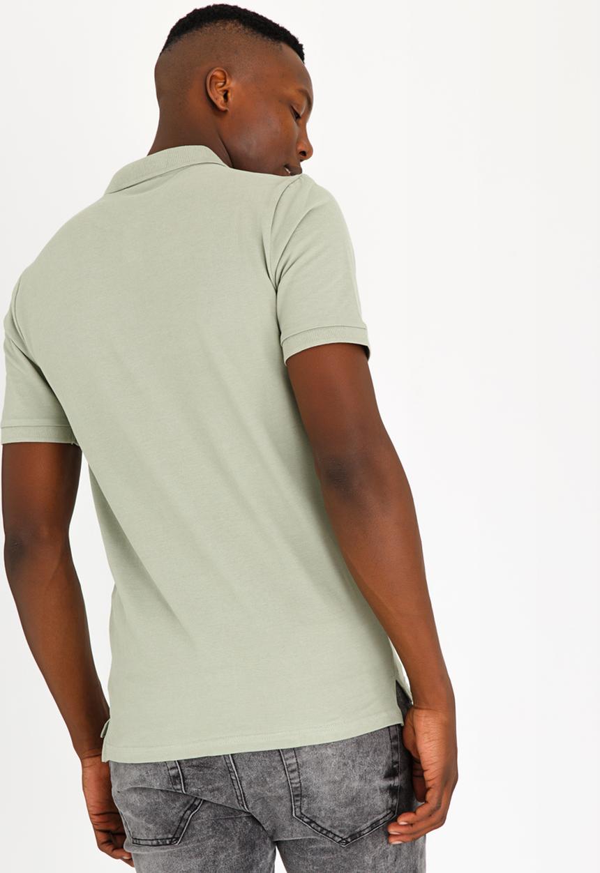 Only & Sons - Bora Golfer Light Green