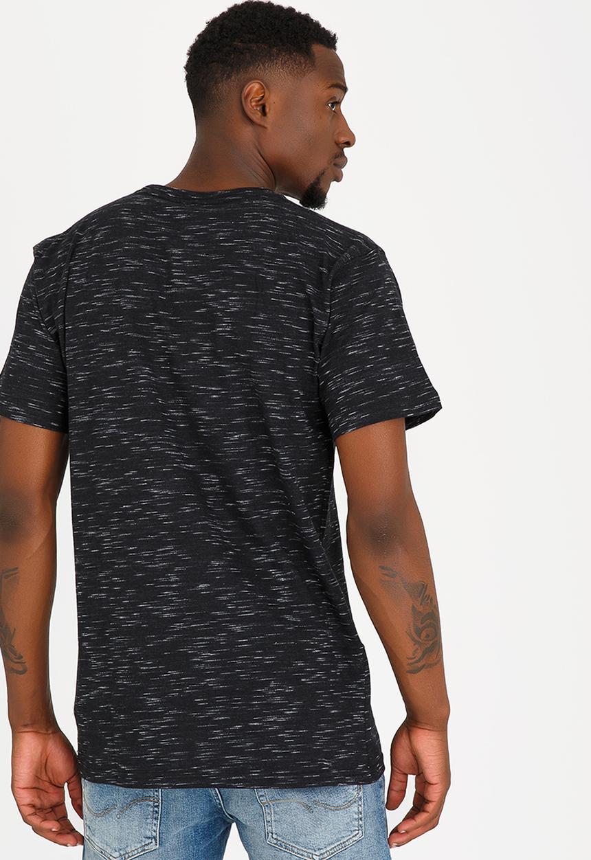 JEEP - Wander Free Cotton Teen Black