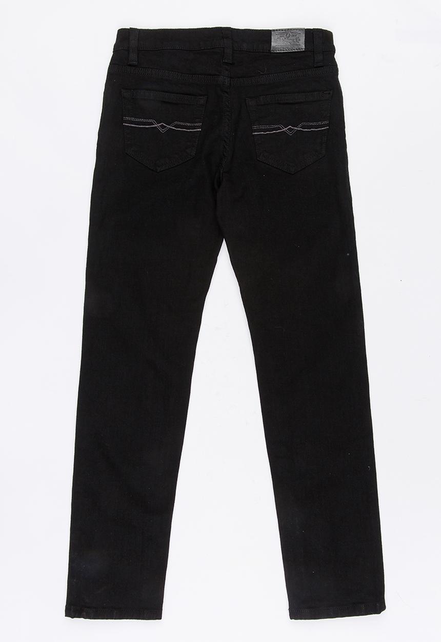 POLO - Gavin Skinny Jean Black