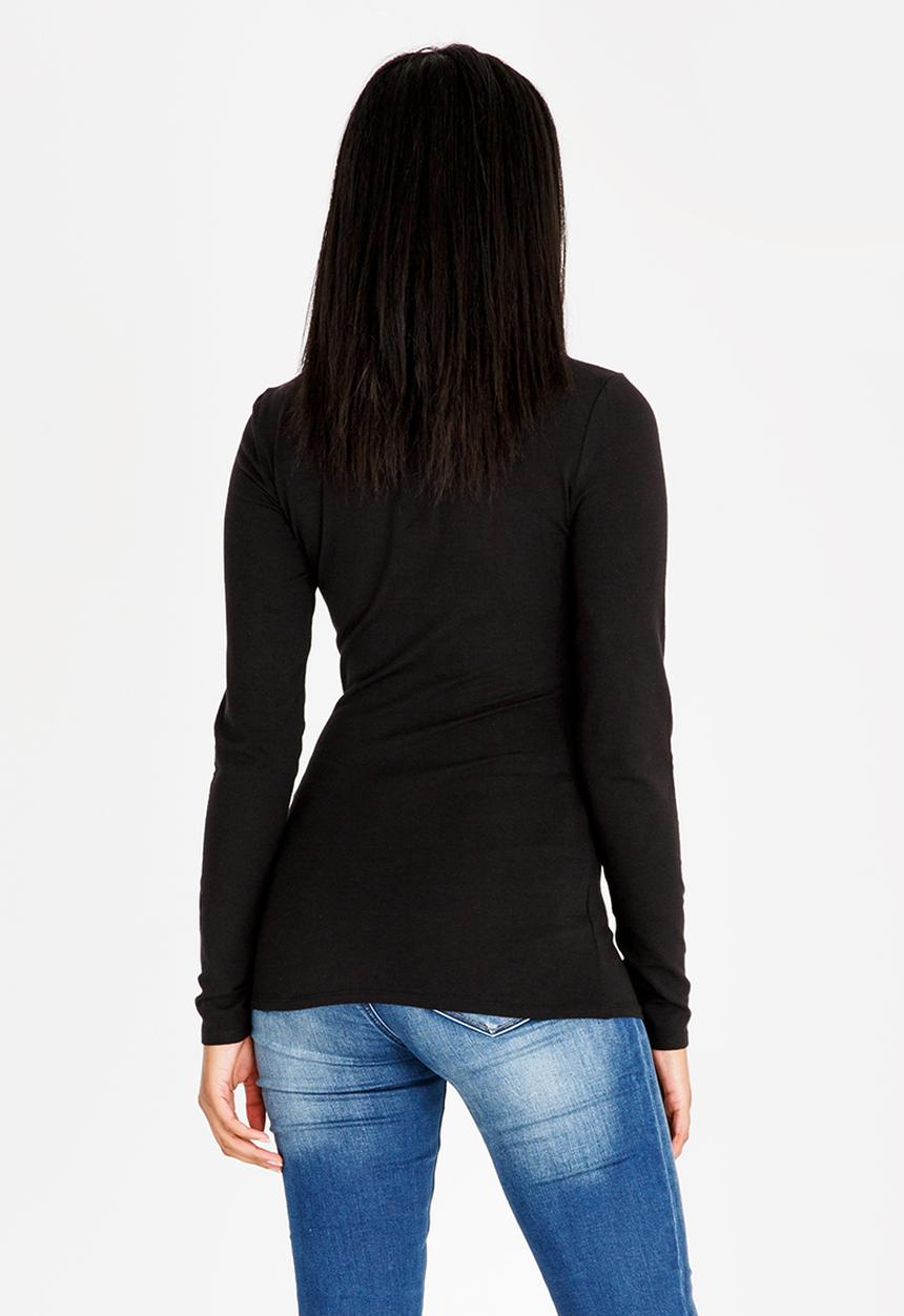 GUESS - Guess Sherry Strappy Top Black