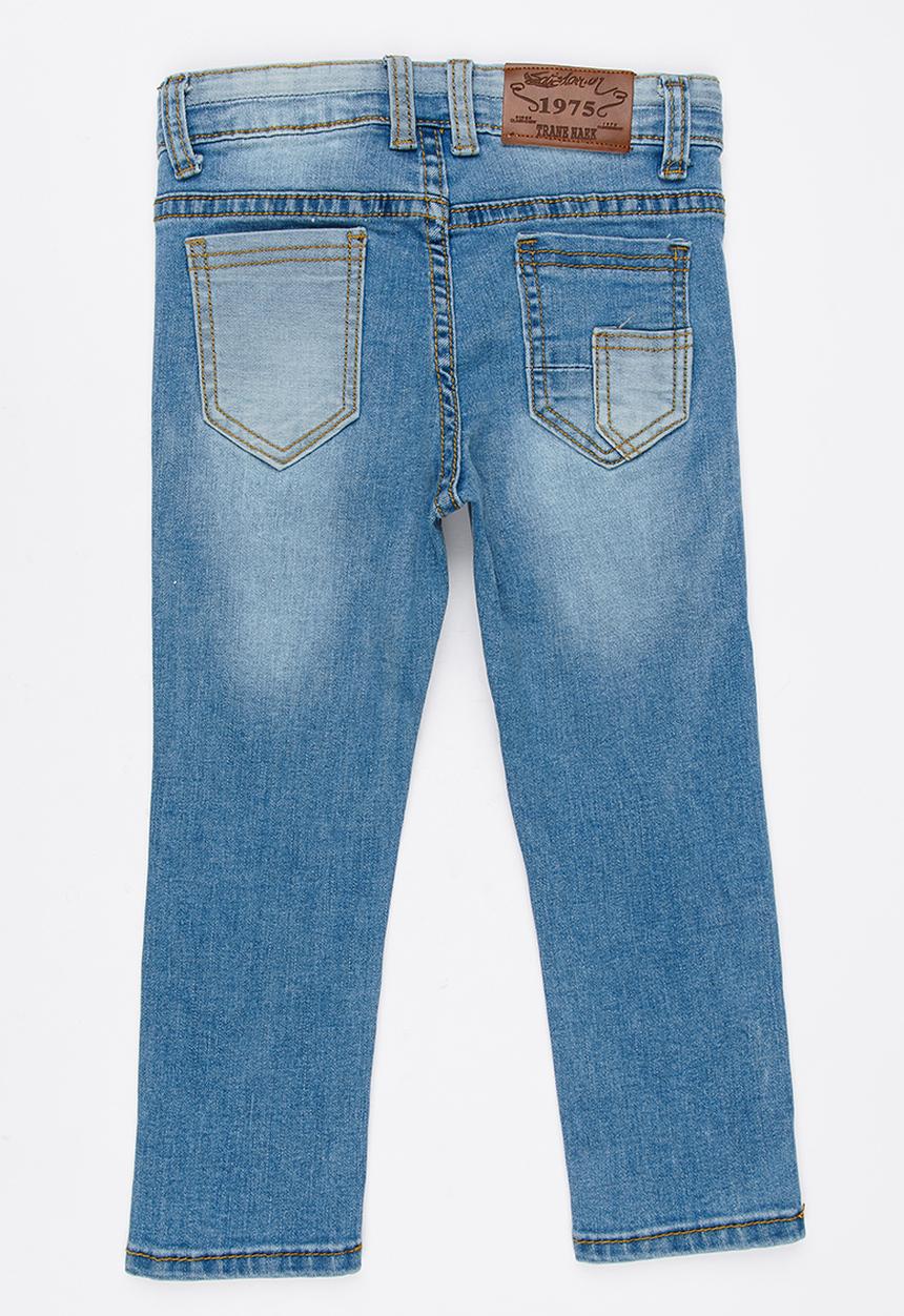 Pop Candy - Denim Jeans Blue