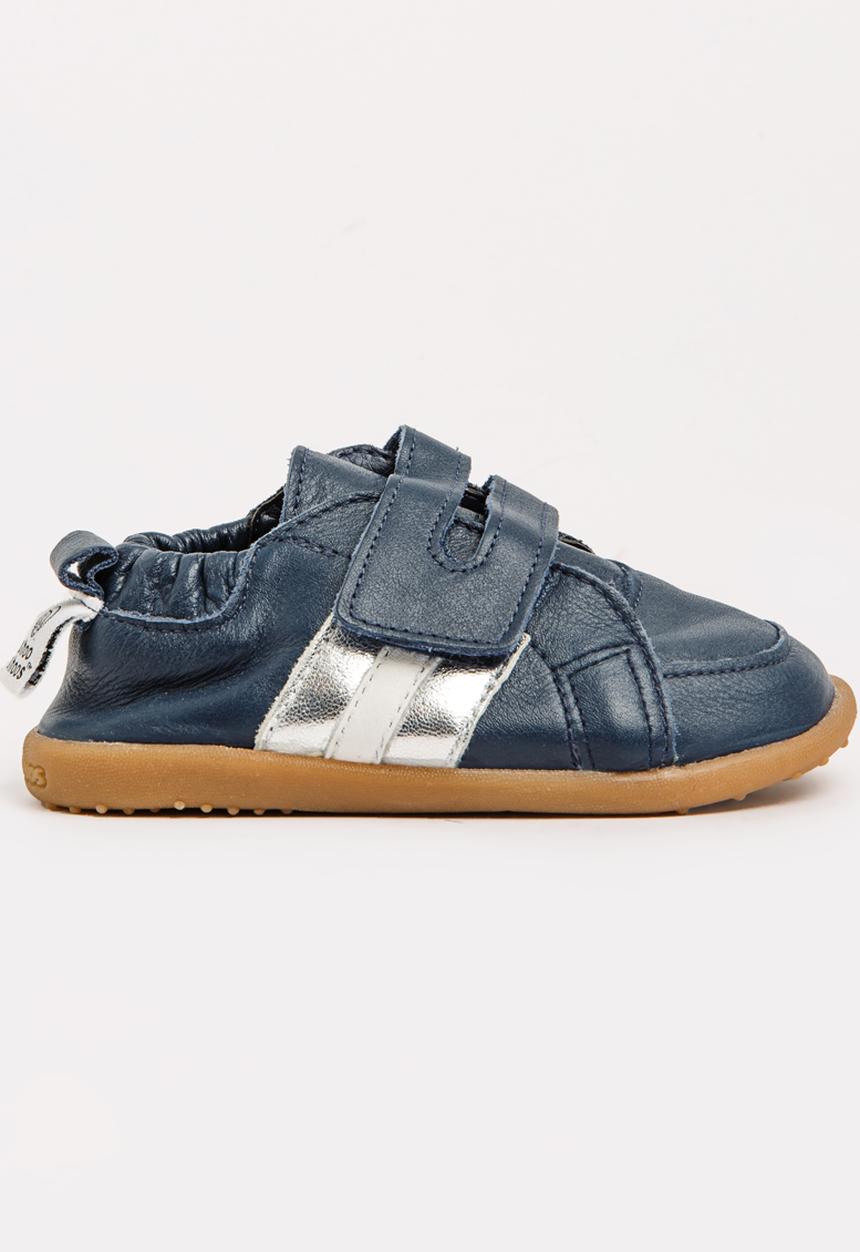 shooshoos - Navy Seal Sneaker Navy