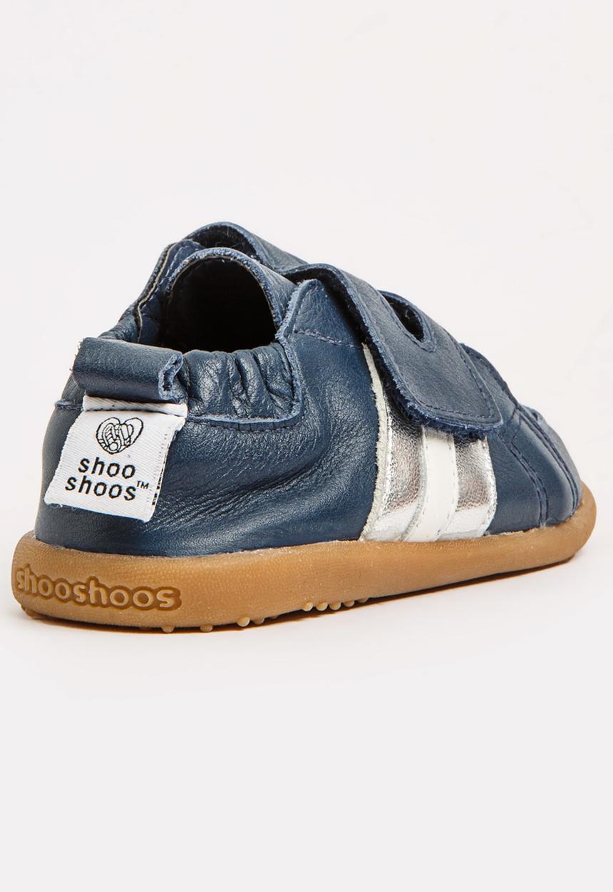 shooshoos - Navy Seal Sneaker Navy