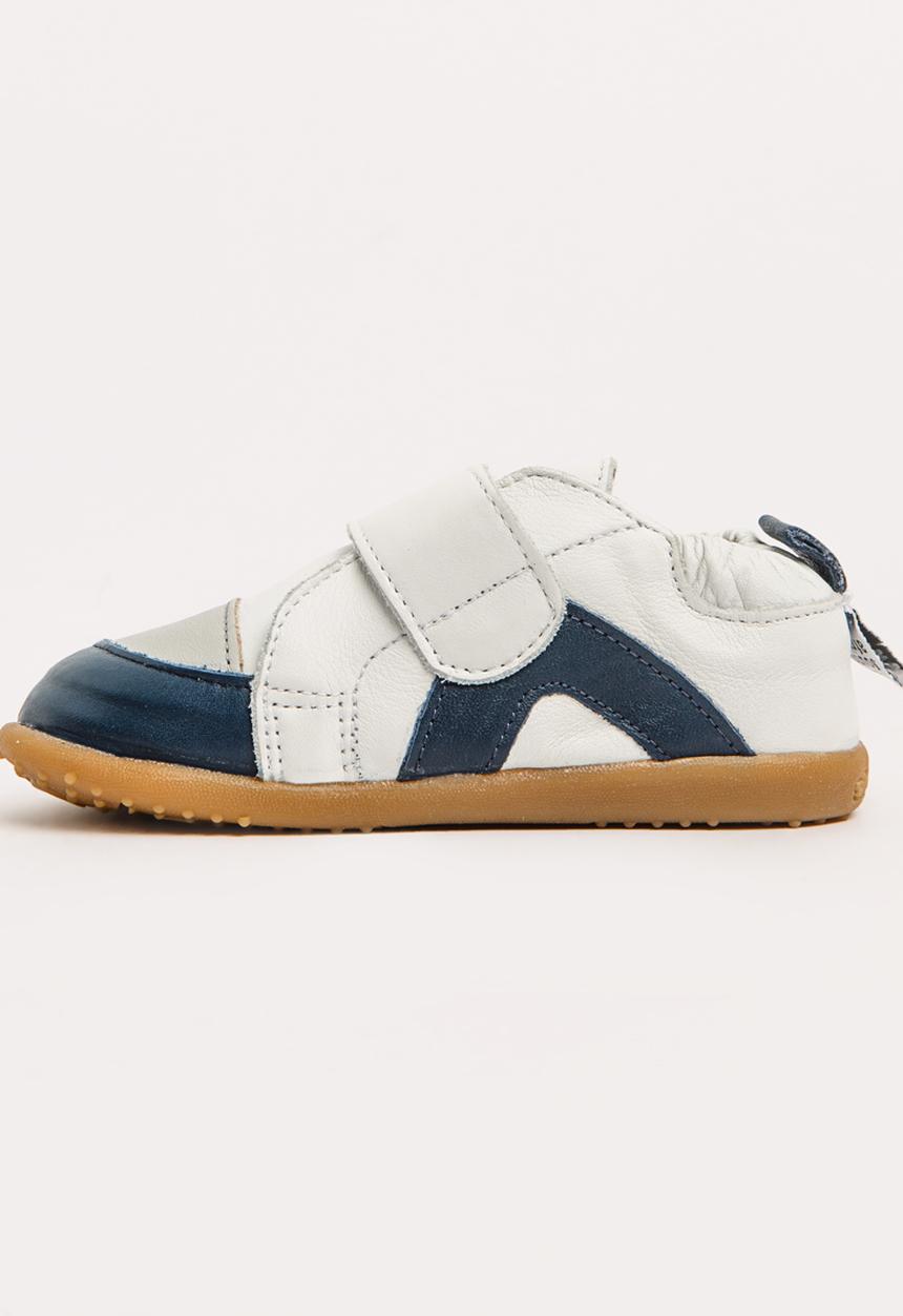 shooshoos - Make a wish Sneaker Navy