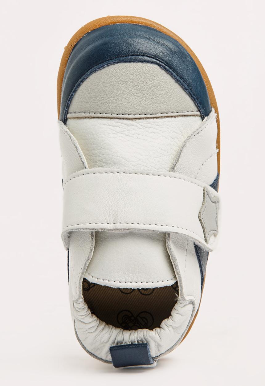 shooshoos - Make a wish Sneaker Navy