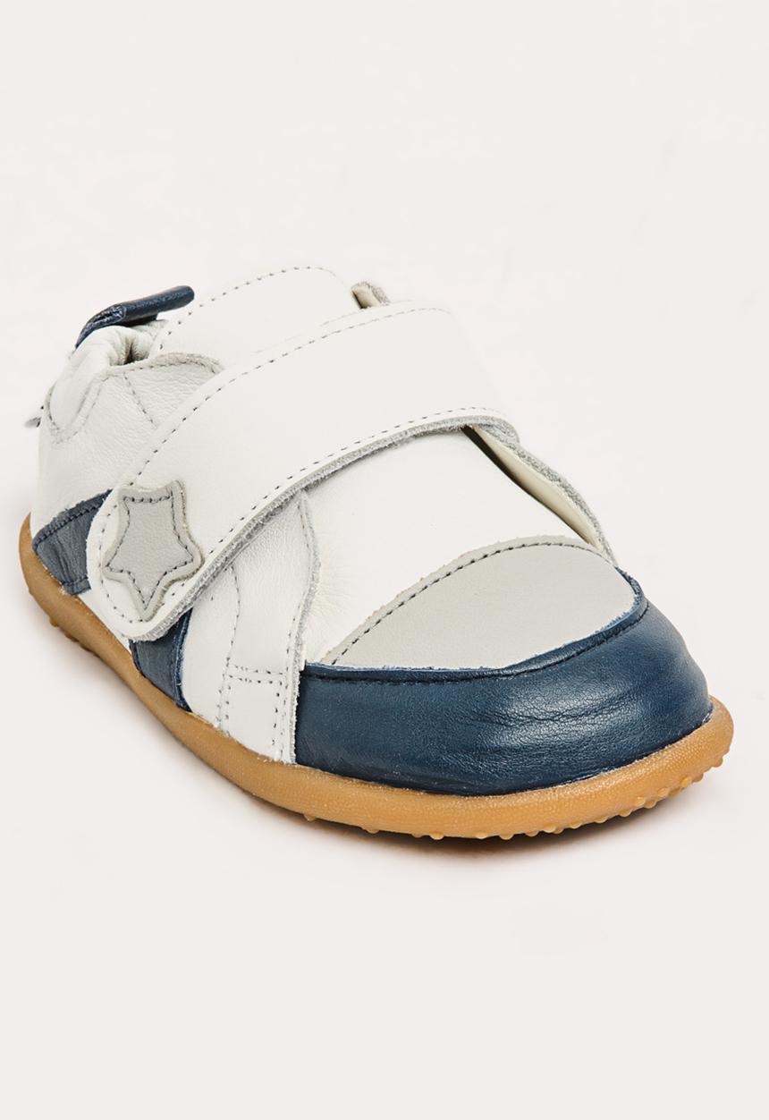 shooshoos - Make a wish Sneaker Navy