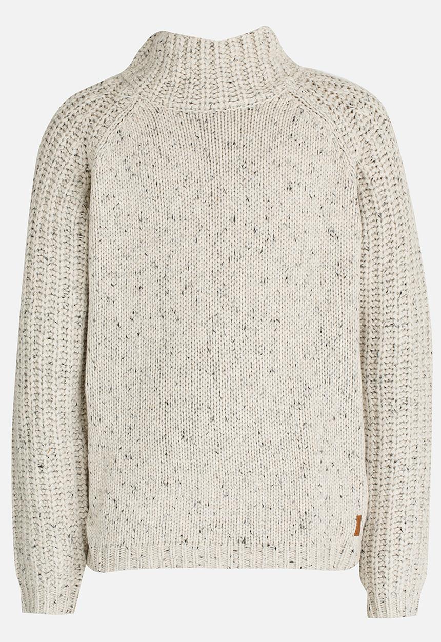 Name It - Polarneck - Mid Brown