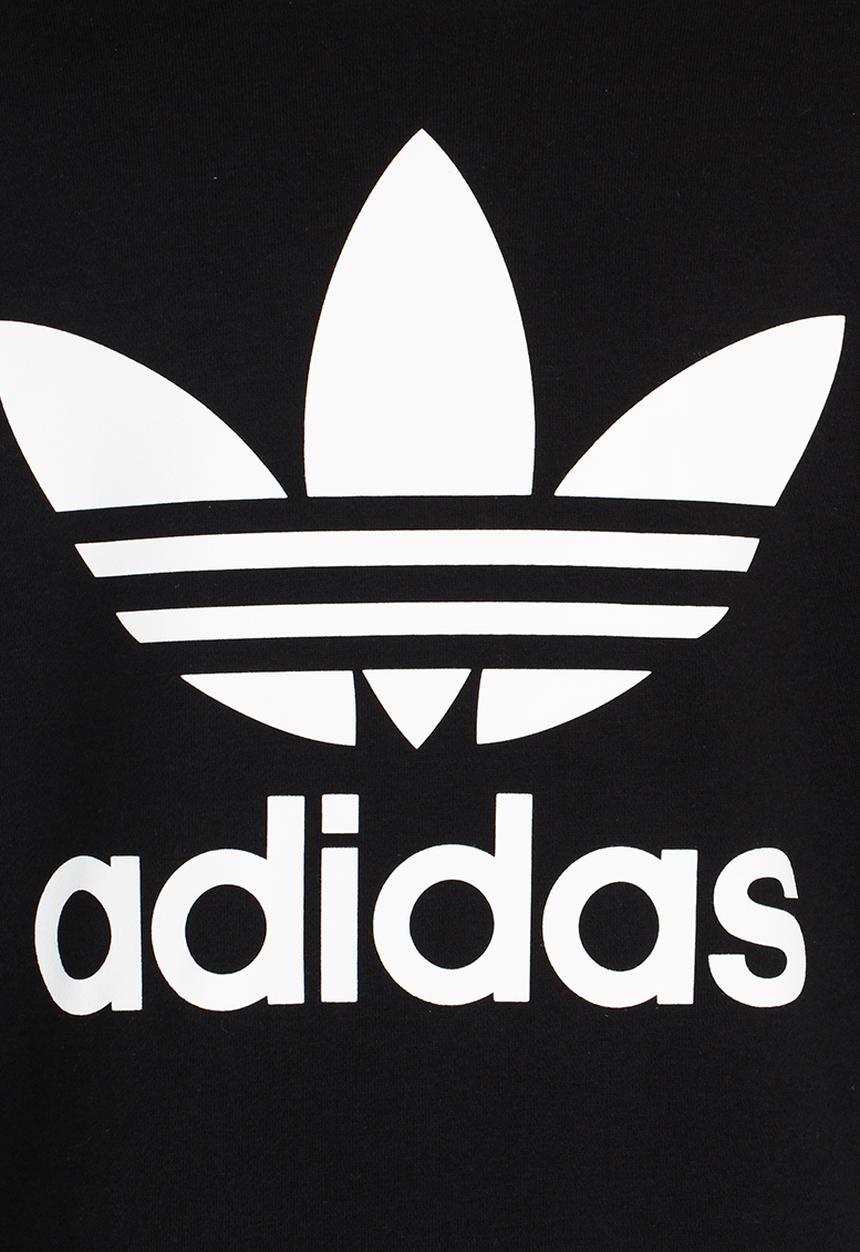 adidas Originals - J W Crew Sweater Black
