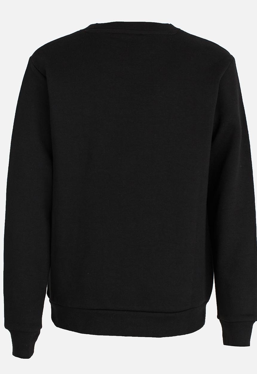 adidas Originals - J W Crew Sweater Black