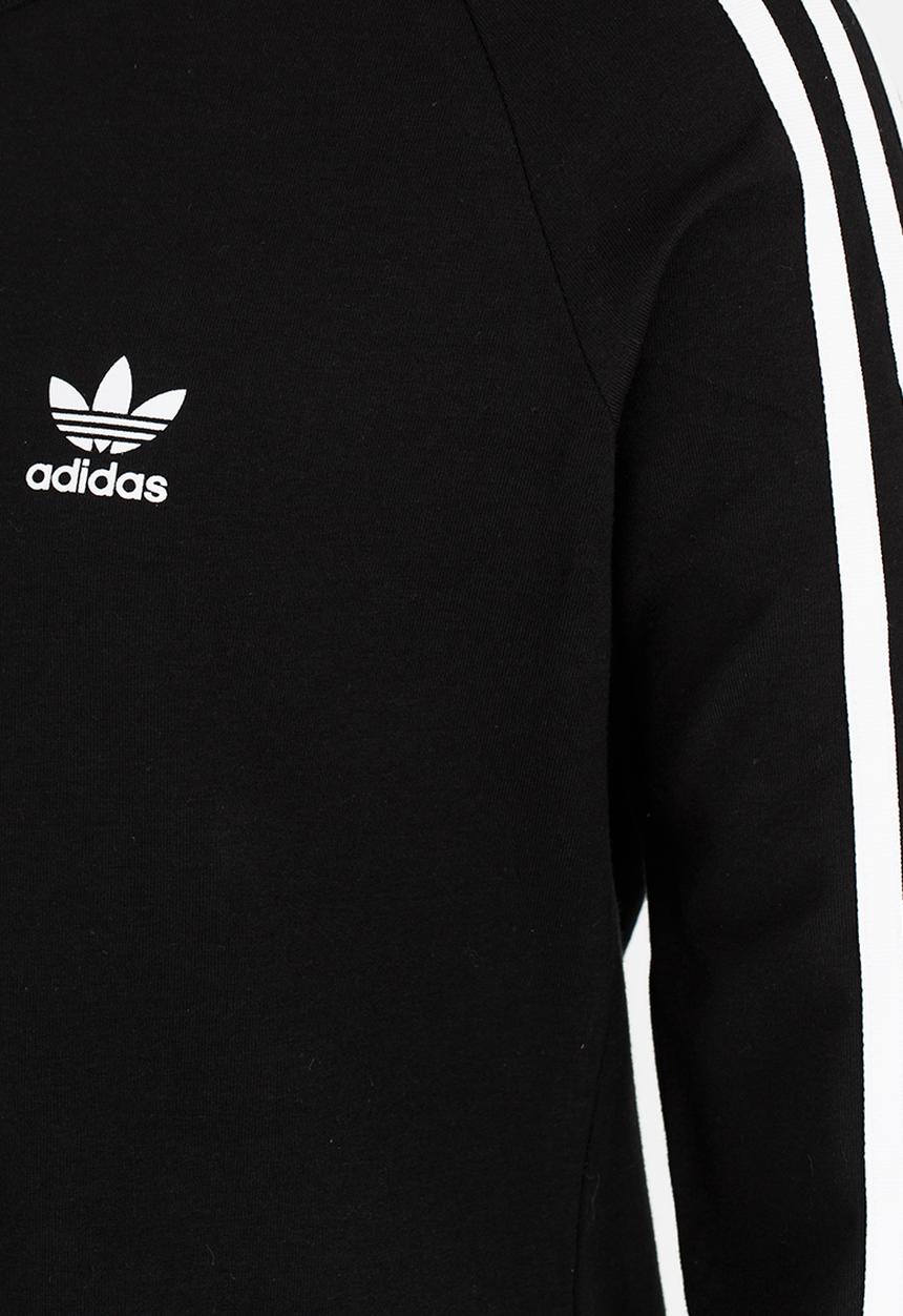 adidas Originals - J TRF Dress Black
