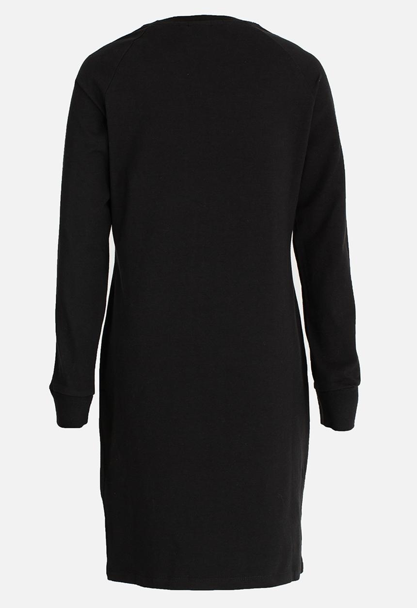 adidas Originals - J TRF Dress Black